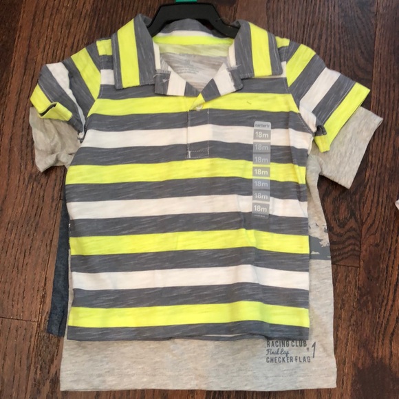 NWT Outfit Sets - Picture 2 of 7